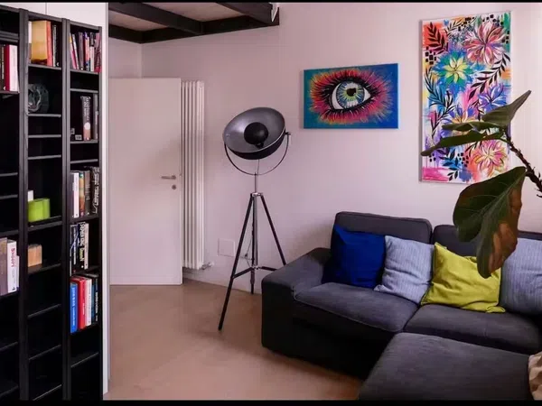 Estudio en C. Eugenio Gross, 16 - Foto 14