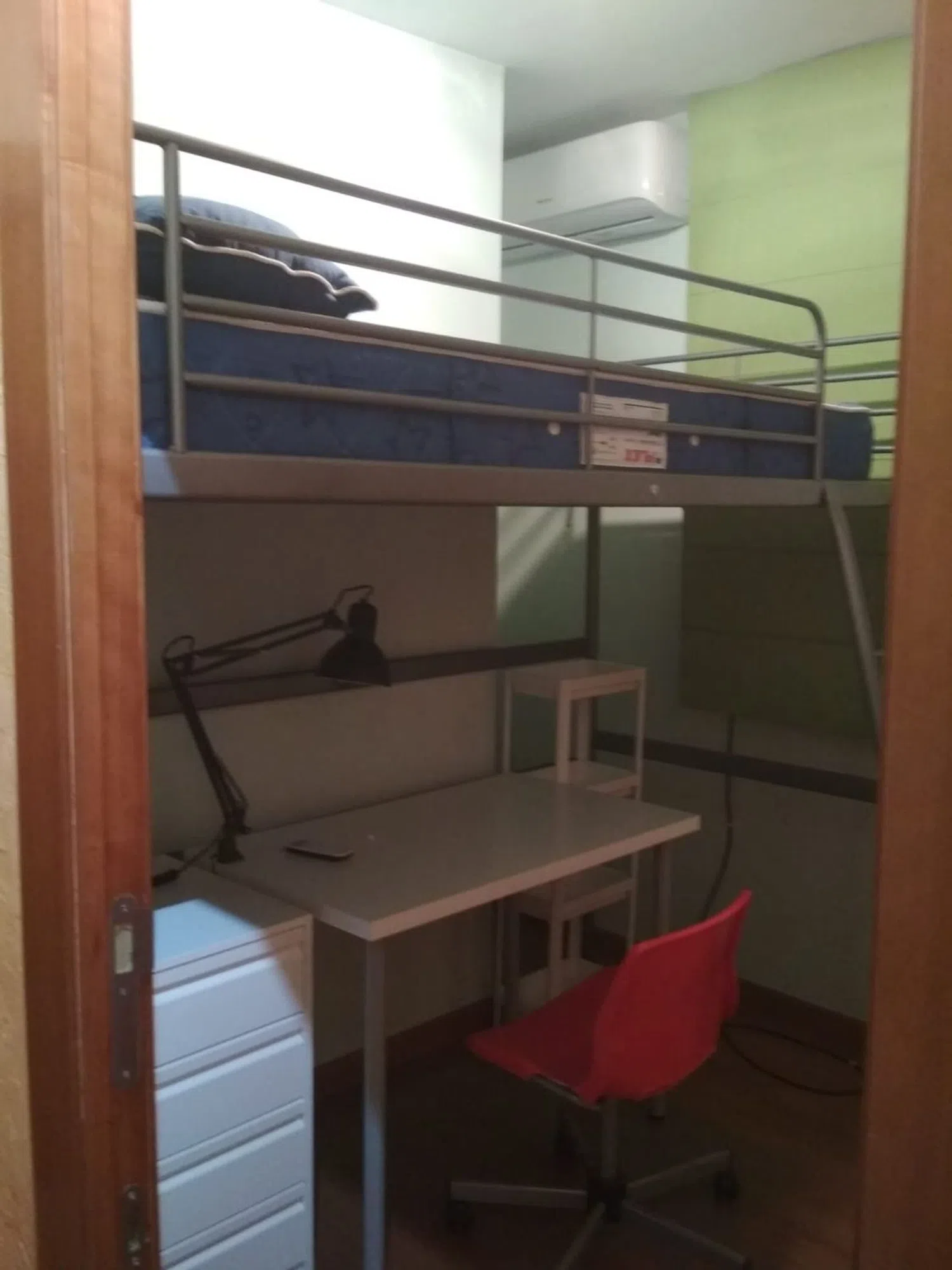 Ático en calle Guadalupe de Extremadura, 5 - Foto 12