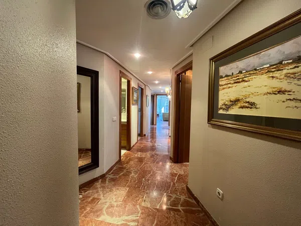Piso en avenida del Professor López Piñero, 8 - Foto 8