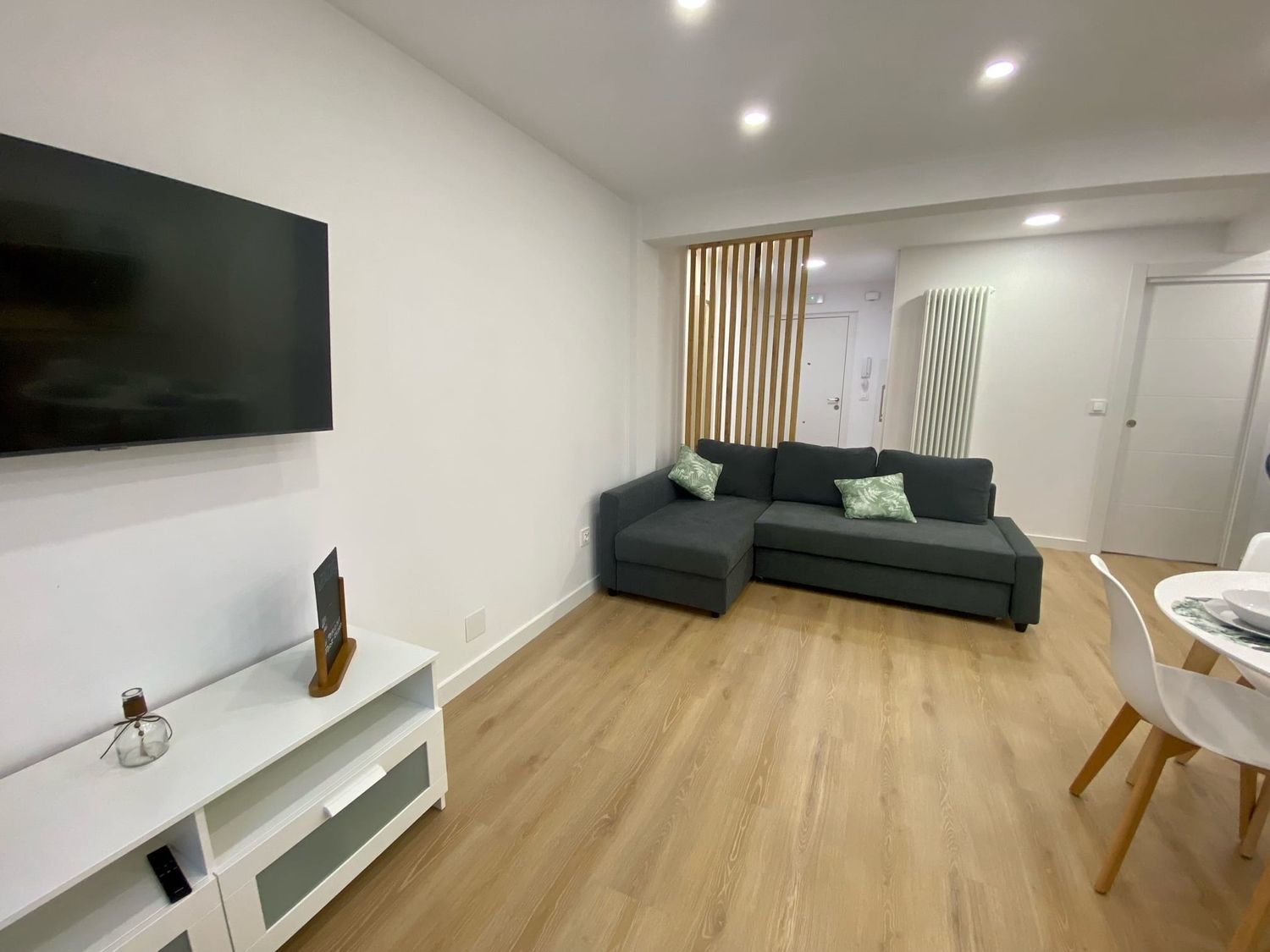 Piso en calle Trasmiera, 3 Los Castros - Foto 10