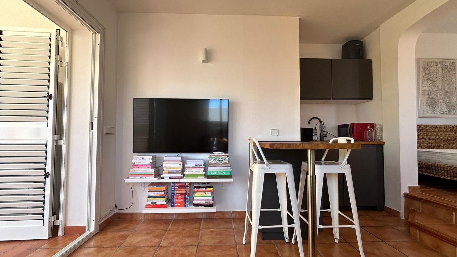 Estudio en Avenida de Cala Llenya, 77, San Carlos, San Carlos - Foto 16