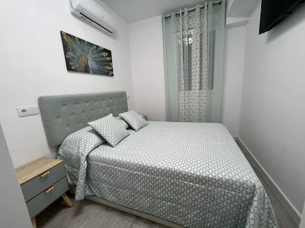 Piso en Alcalde Velasco Navarro, 5