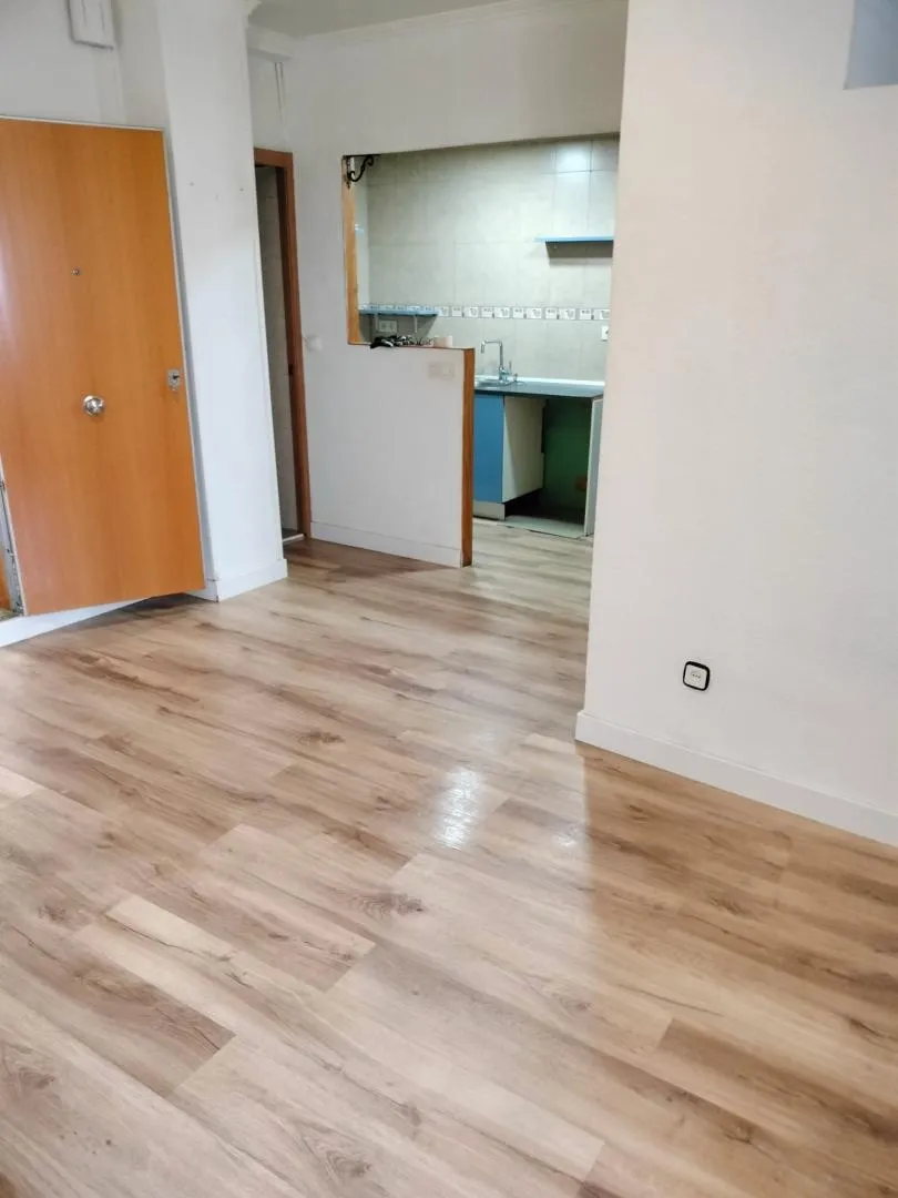 Piso en  Carrer de Bellcaire 62