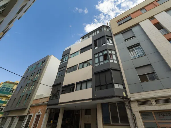 Piso en Calle Vergara, 31, Guanarteme - Foto 26