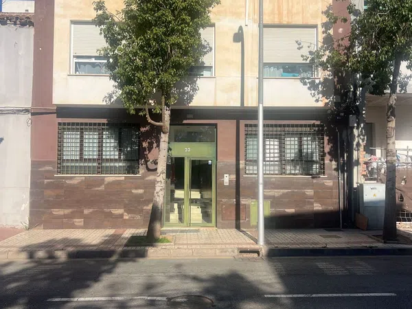 Estudio en Carretera de Olias, 33, El Palo - Foto 18