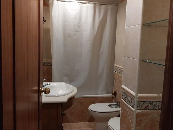 Piso en Calle Alcalá Zamora, 10 1 2, Valdeolleros - Zumbacón - Camping - Foto 18