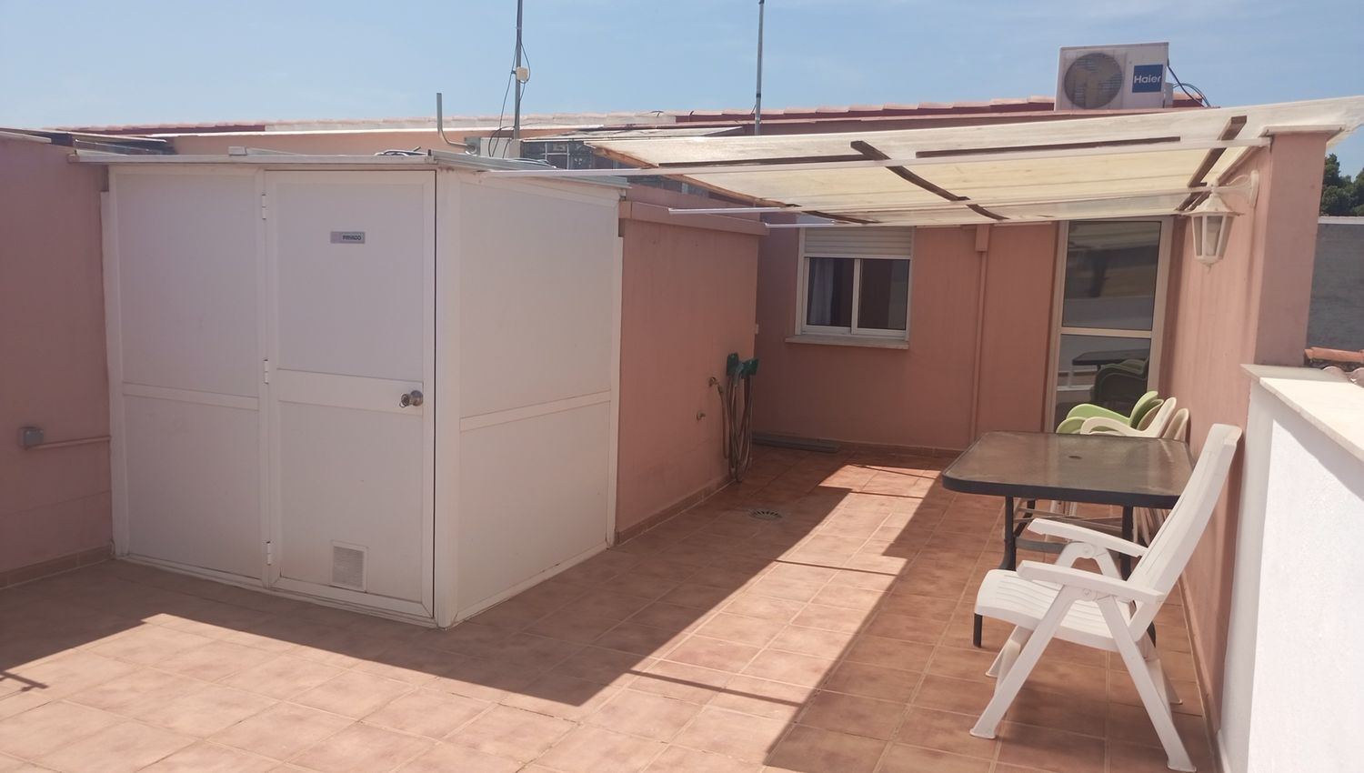 Alquiler de dúplex en Calle Ramón Muntaner, 10 - Foto 18