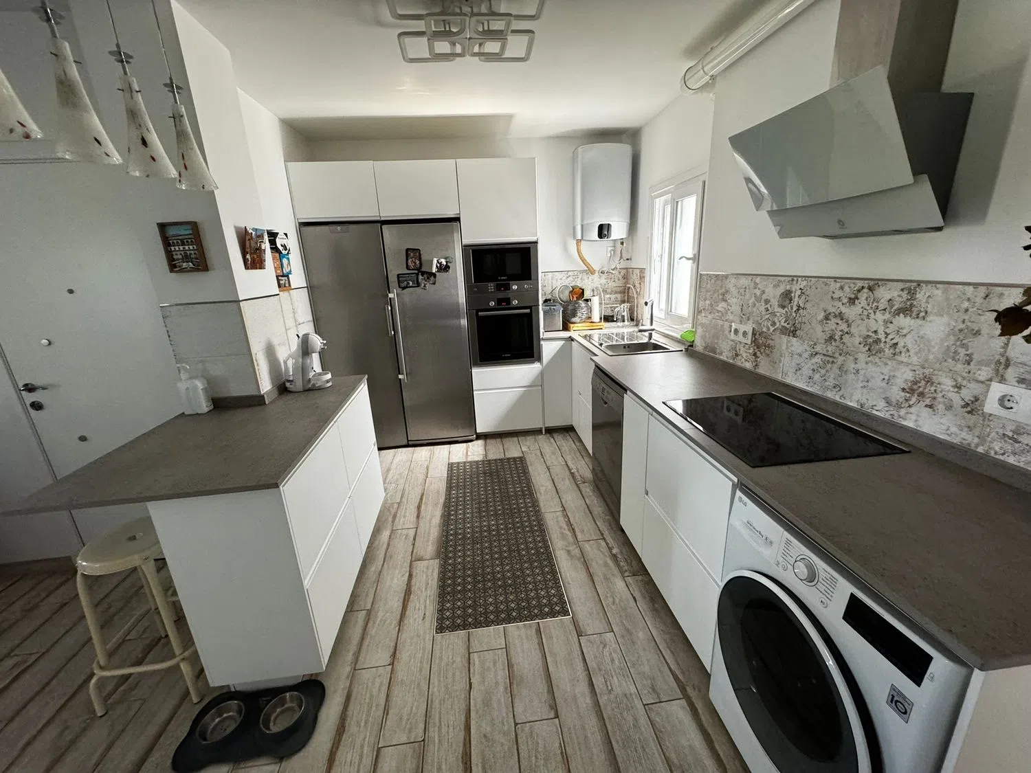 Piso en avenida de Jerez, 100 - Foto 1