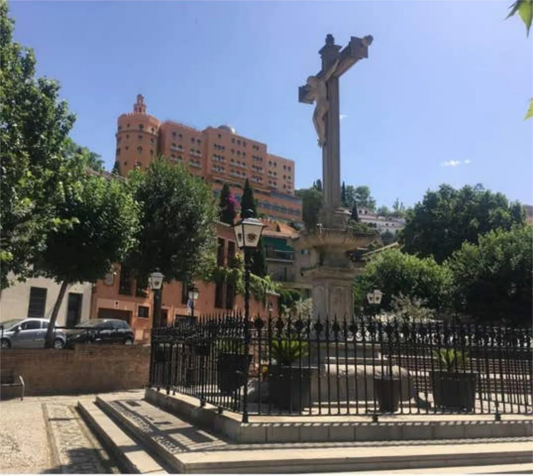 Chalet en Centro - Foto 3