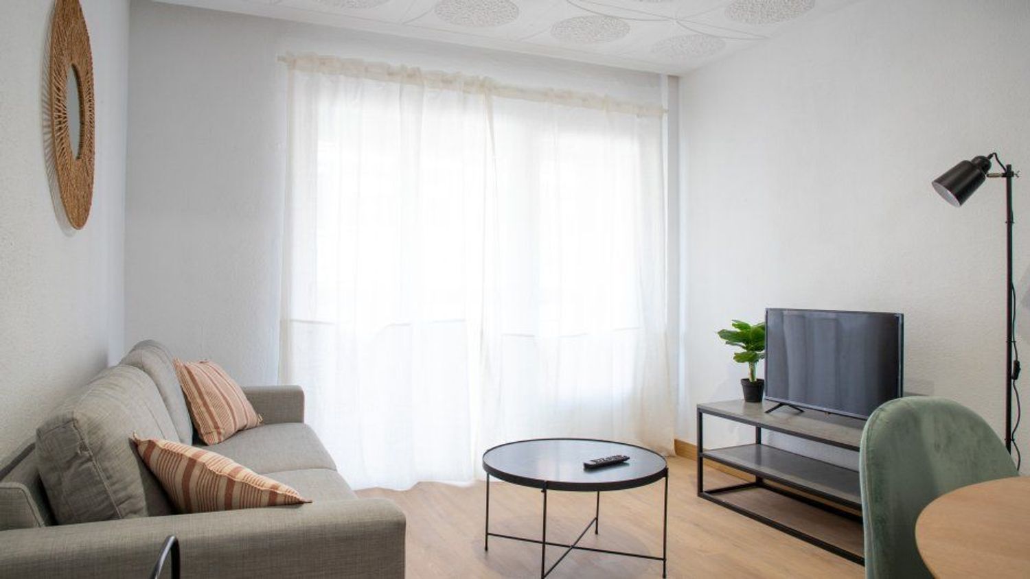 Piso en Barrio Casco Antiguo - Foto 2