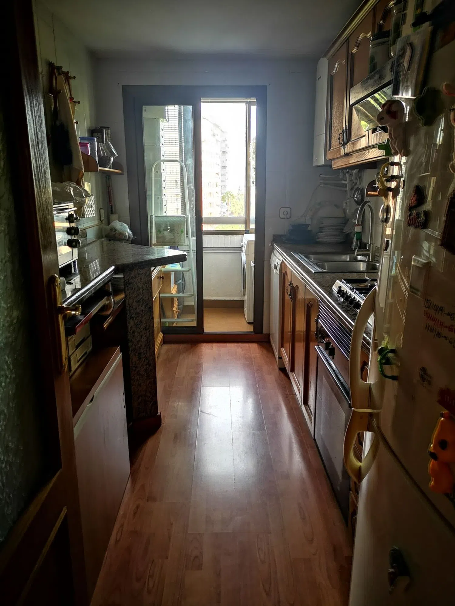 Piso en Campanar, 13 - Foto 14