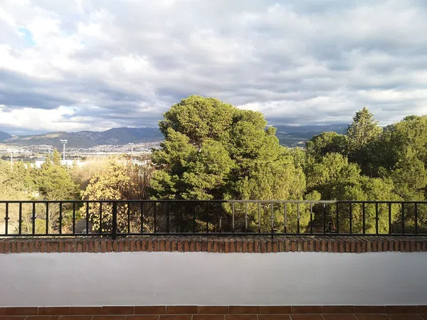 Ático en calle Barcelona, 26 - Foto 1