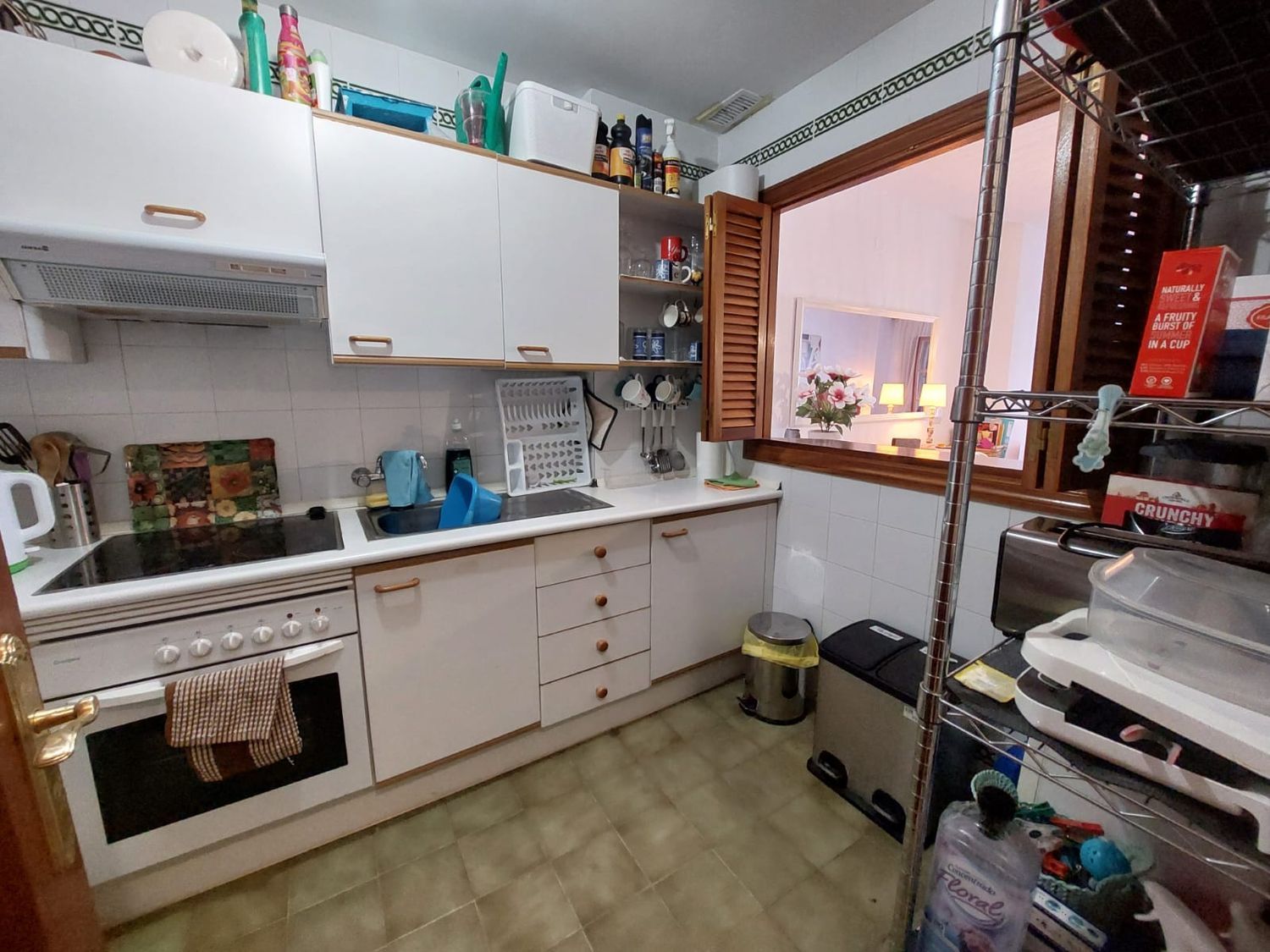 Piso en C. Ojen, 3 - Foto 2