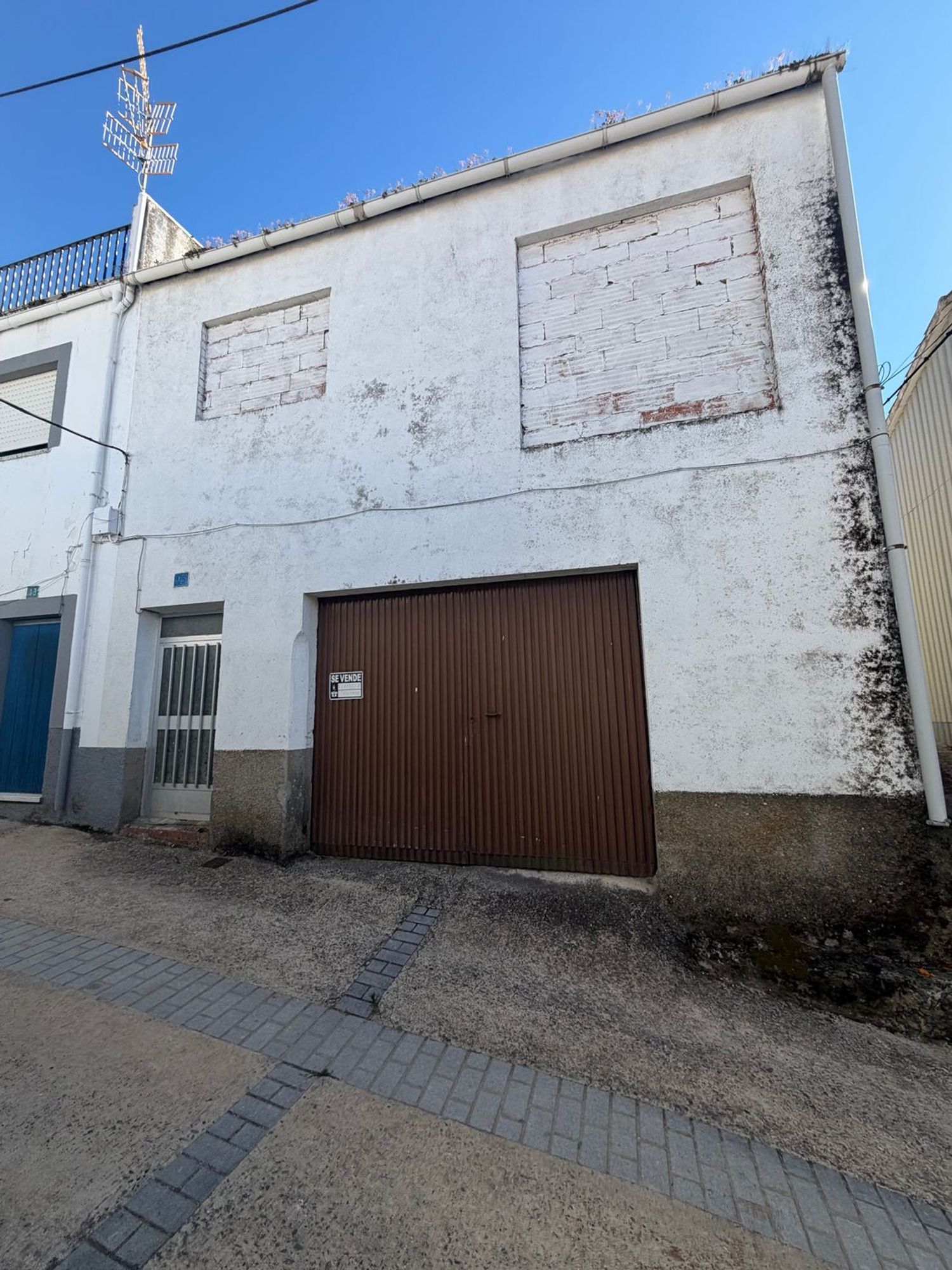 Casa o chalet independiente en Calle Rezumbaera, 32 - Foto 2