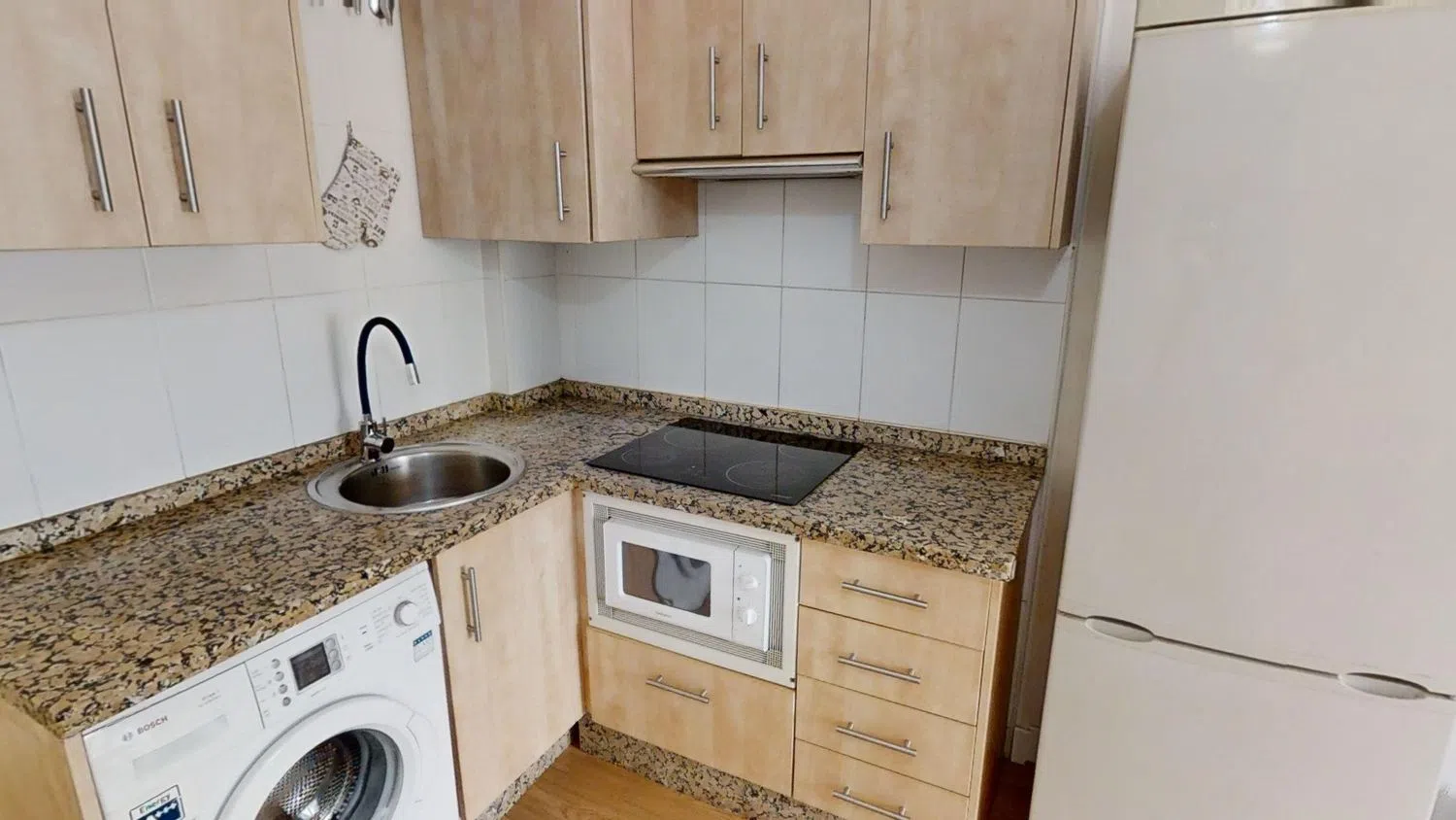 Piso en Carrera de Capuchinos, 3 - Foto 8