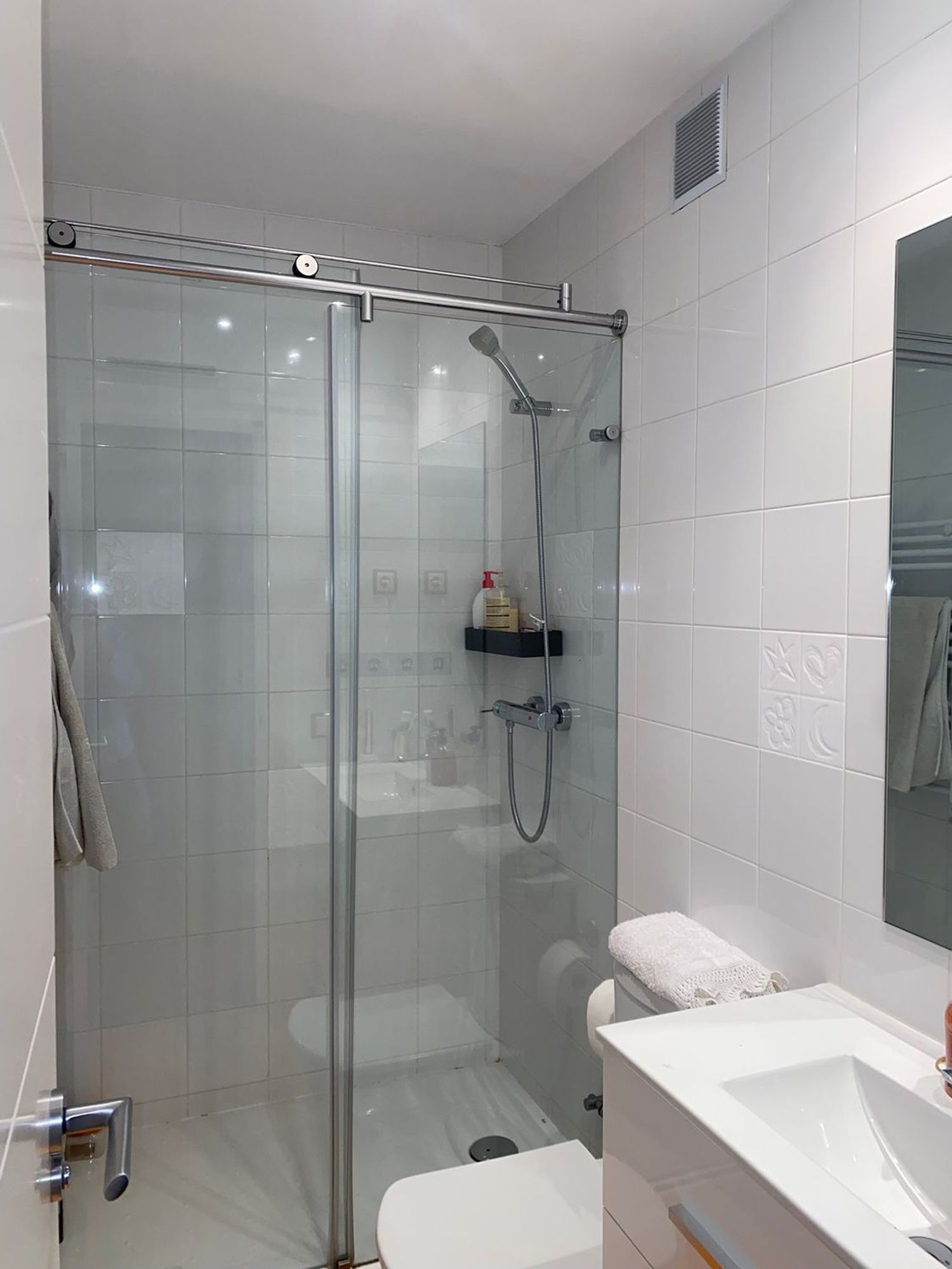 Piso en Calle Solano, 49, Prado de Somosaguas - Foto 15