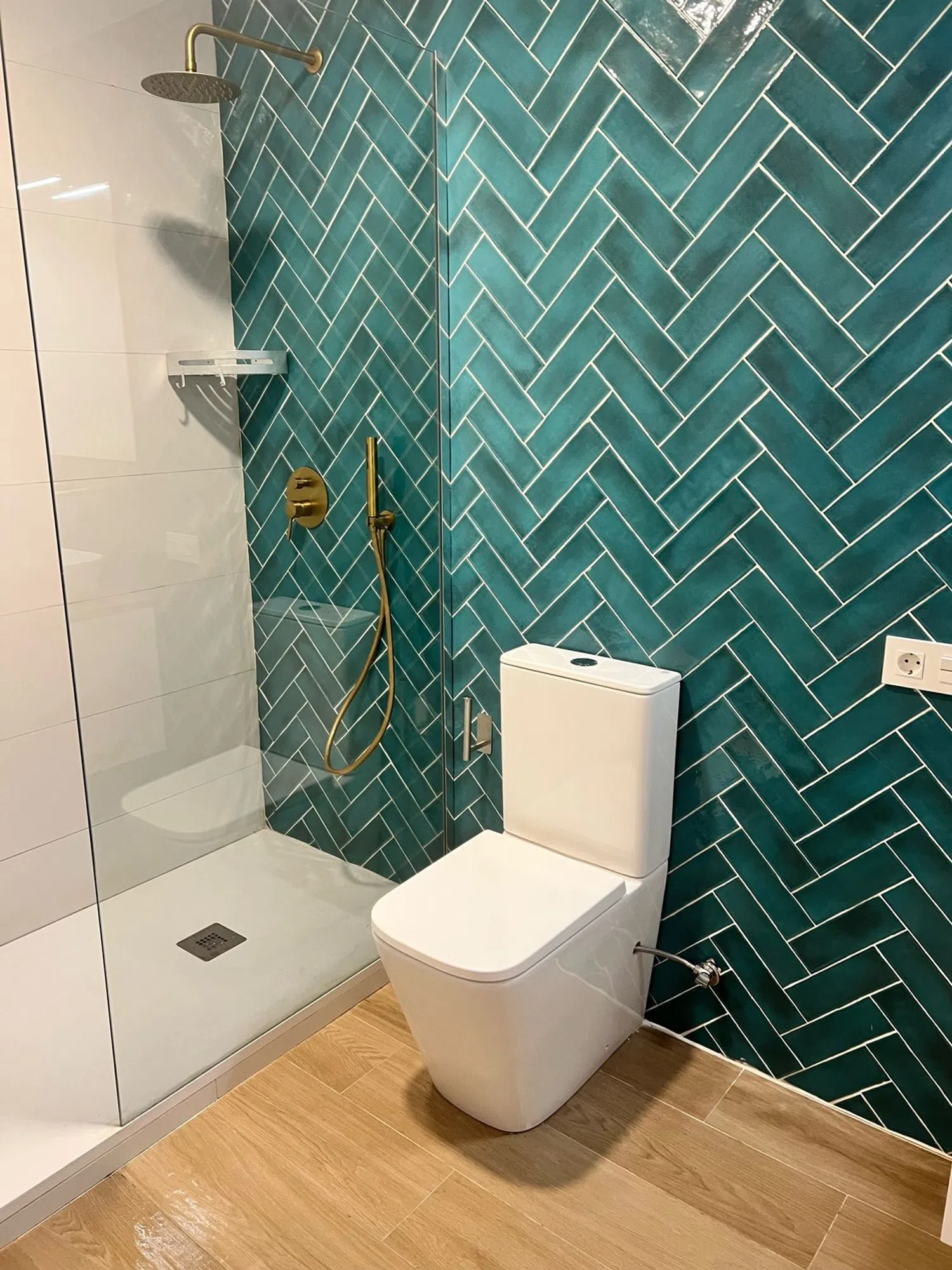 Estudio en avenida de Carlos Haya, 57 - Foto 10