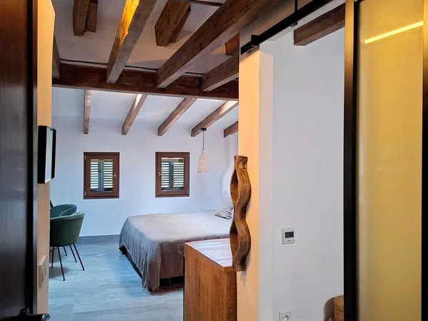 Estudio en Calle de Sant Alonso, 4 - Foto 3
