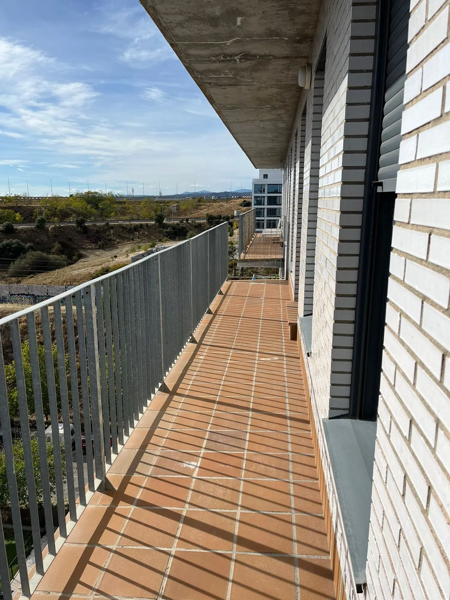 Piso en Primera Fase - Nuevo Tres Cantos - Foto 13