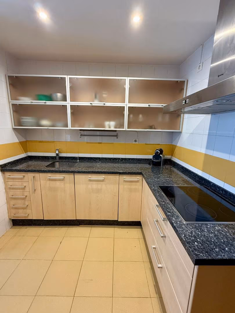 Piso en  Calle del Conde de Aranda 49 - Foto 3