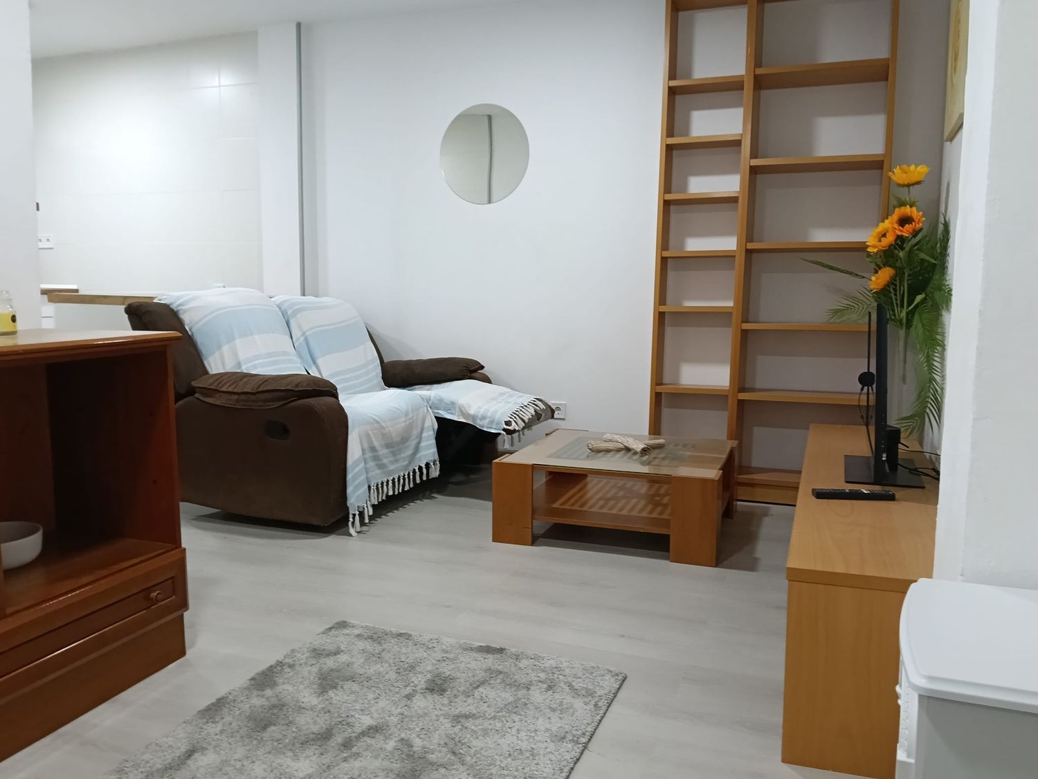 Piso en Avenida de Metepec, 19, Villanueva de la Cañada, Villanueva de la Cañada - Foto 2