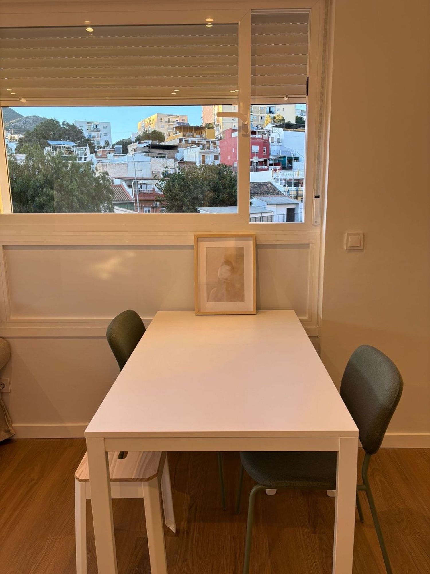 Piso en avenida Principal del Candado, 9 - Foto 6