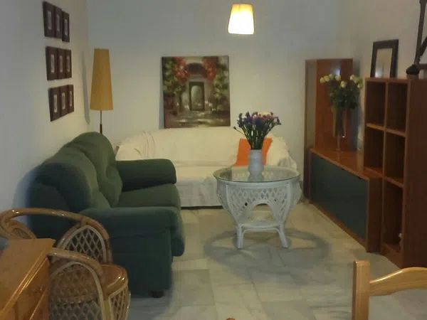 Chalet adosado en Calle Málaga, 4 - Foto 5
