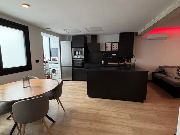 Piso en calle Nueva de la Virgen, 13 - Foto 5