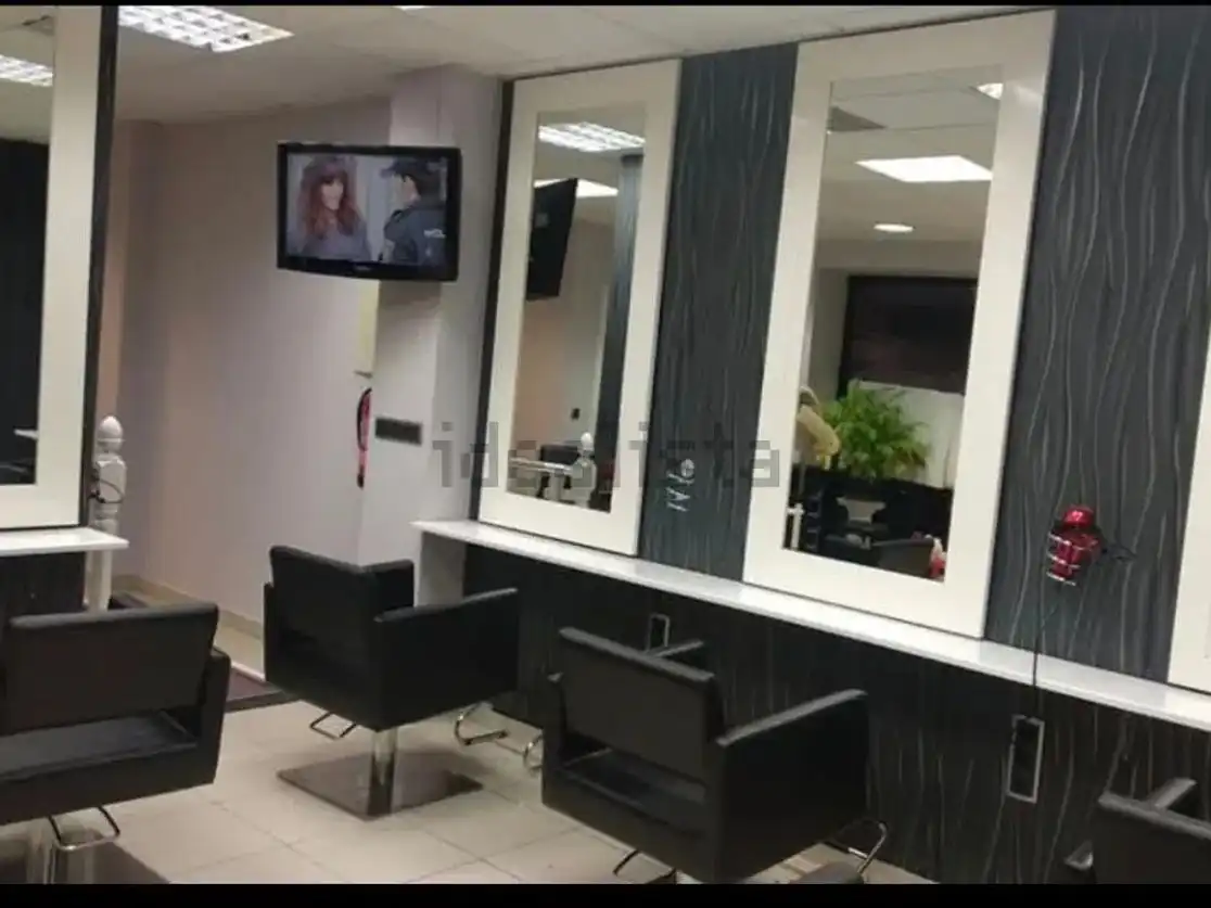 Local comercial en  Calle de Ginzo de Limia 42 - Foto 5