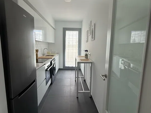 Piso en calle Carlos Benítez Saurel, 7 - Foto 4