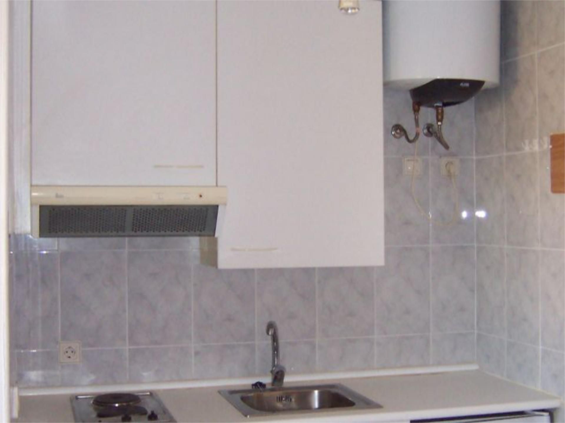 Piso en calle Calle Ingeniero Mariño 34 - Foto 8