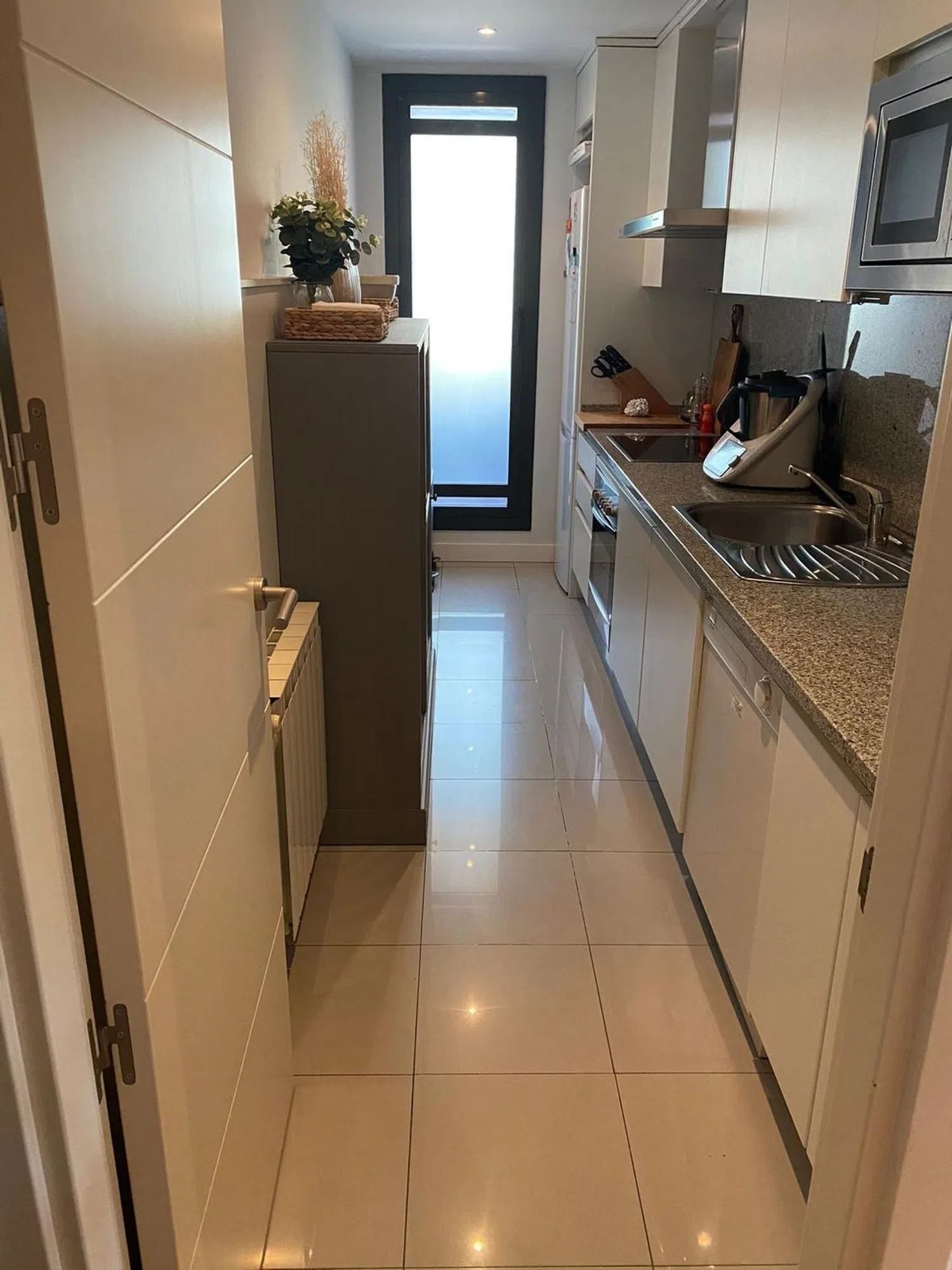 Piso en calle de Melchor Fernández Almagro, 11 - Foto 6
