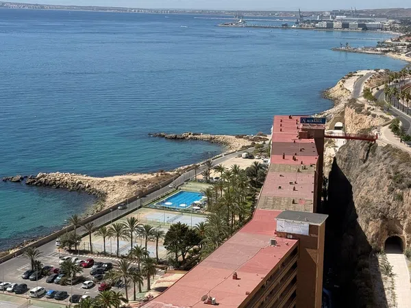 Piso en avenida de Villajoyosa, 95 a - Foto 23