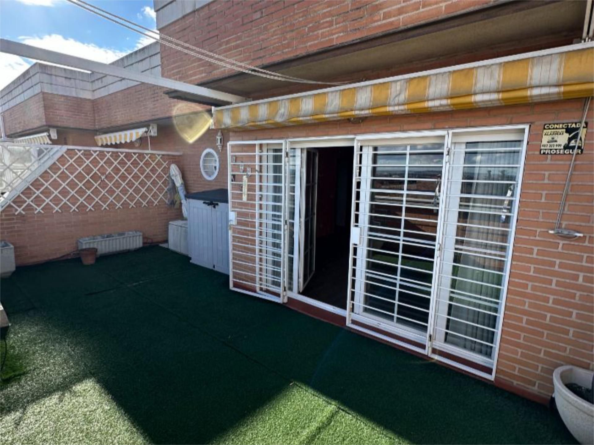 Piso en  Calle San Vicente 7 - Foto 1