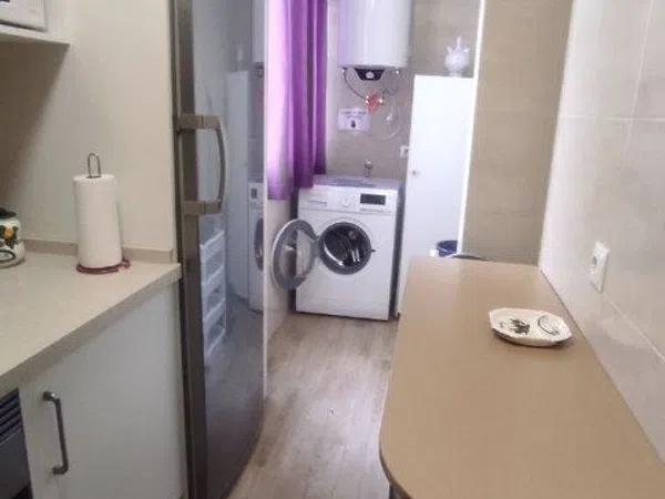 Piso en Calle Santa Rosa, 16, Santa Rosa - San José - Foto 2