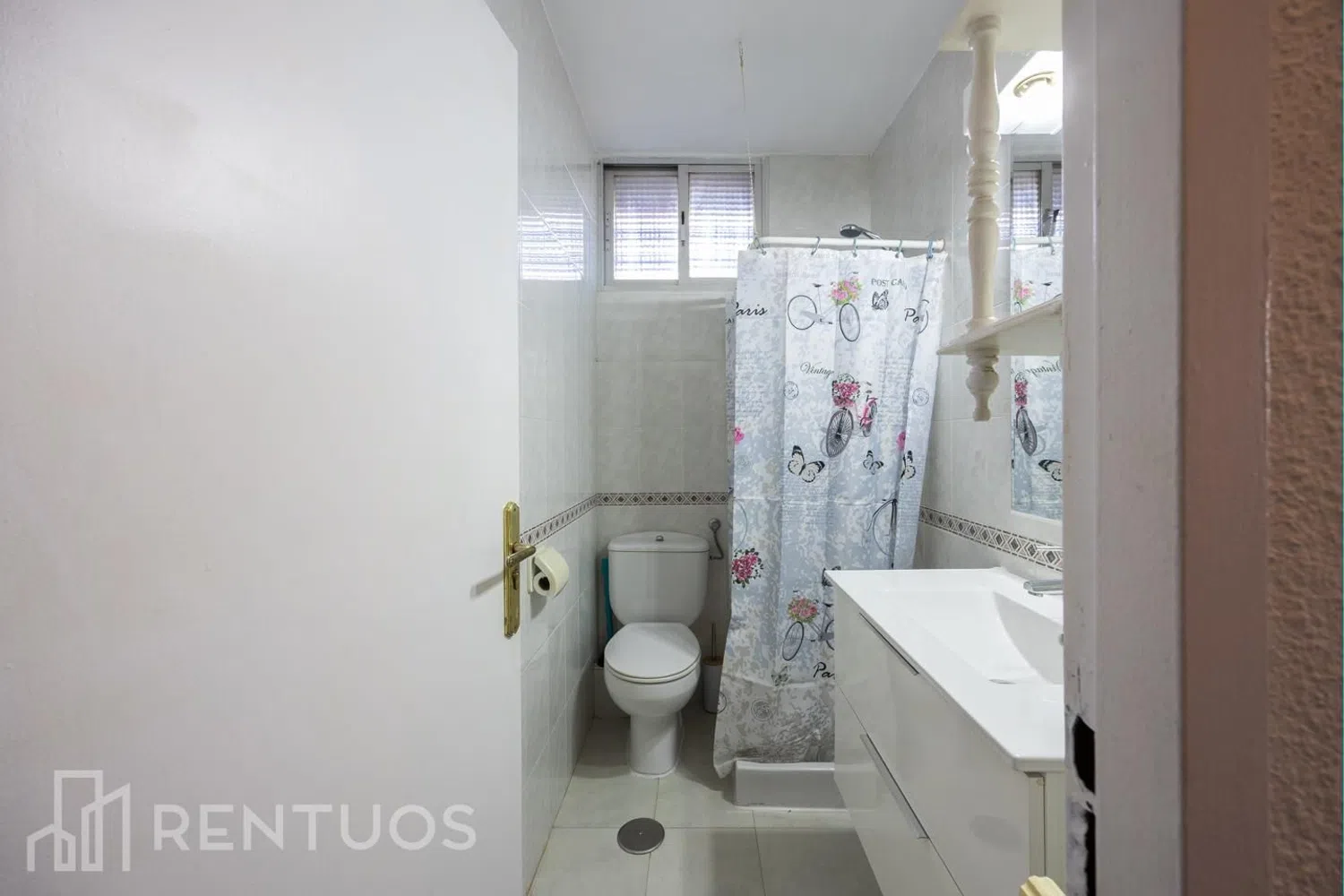 Piso en calle de Tembleque - Foto 15