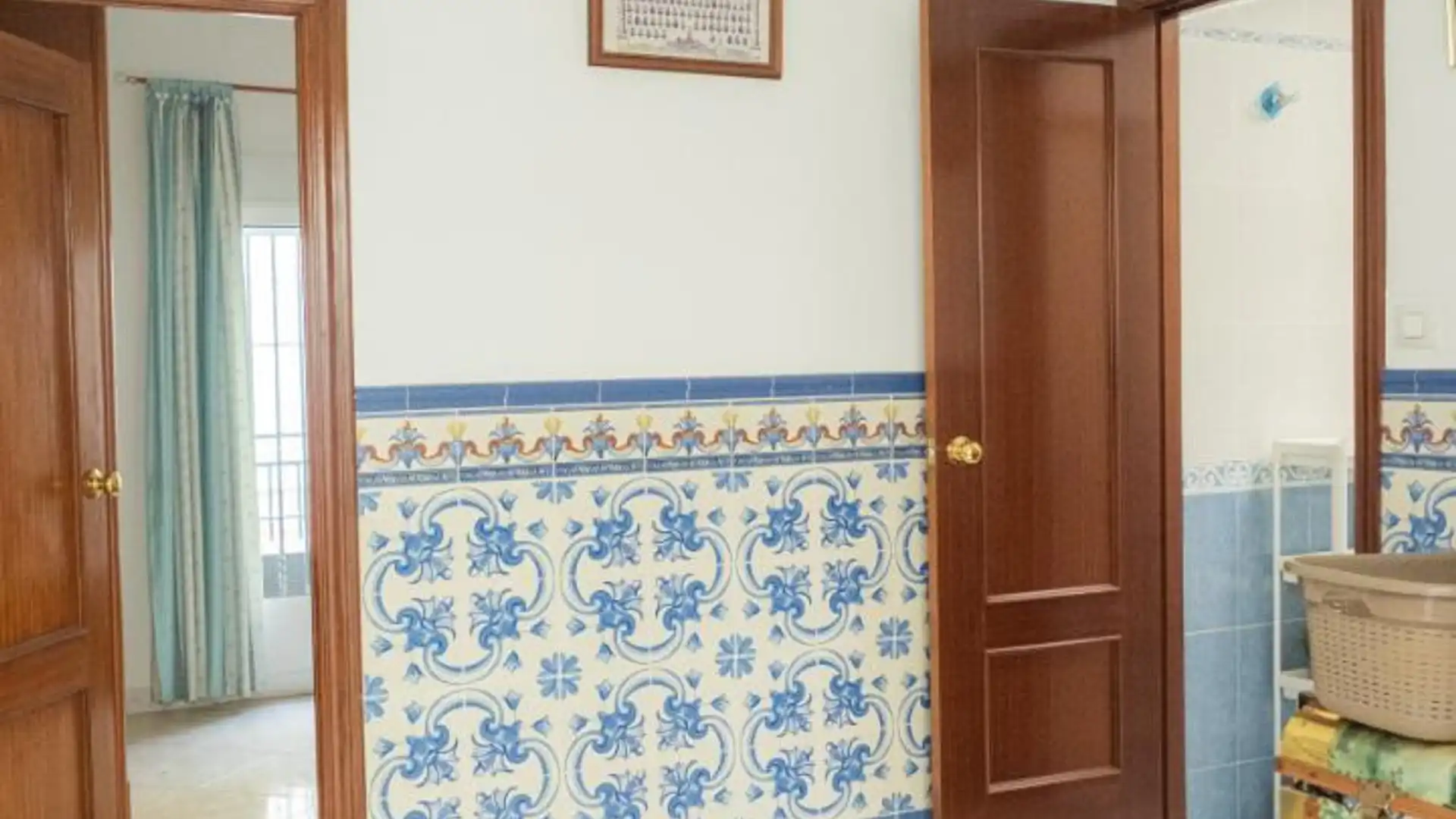 Casa adosada en  Calle Lorenzo Mercadante 33 - Foto 17