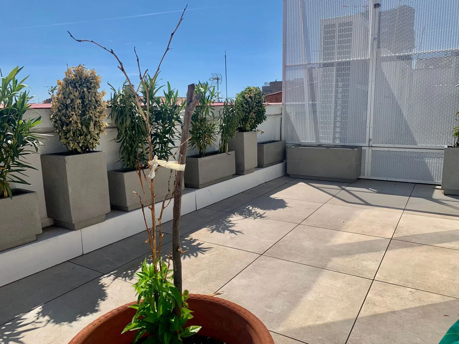 Estudio en Barrio Almagro - Foto 10