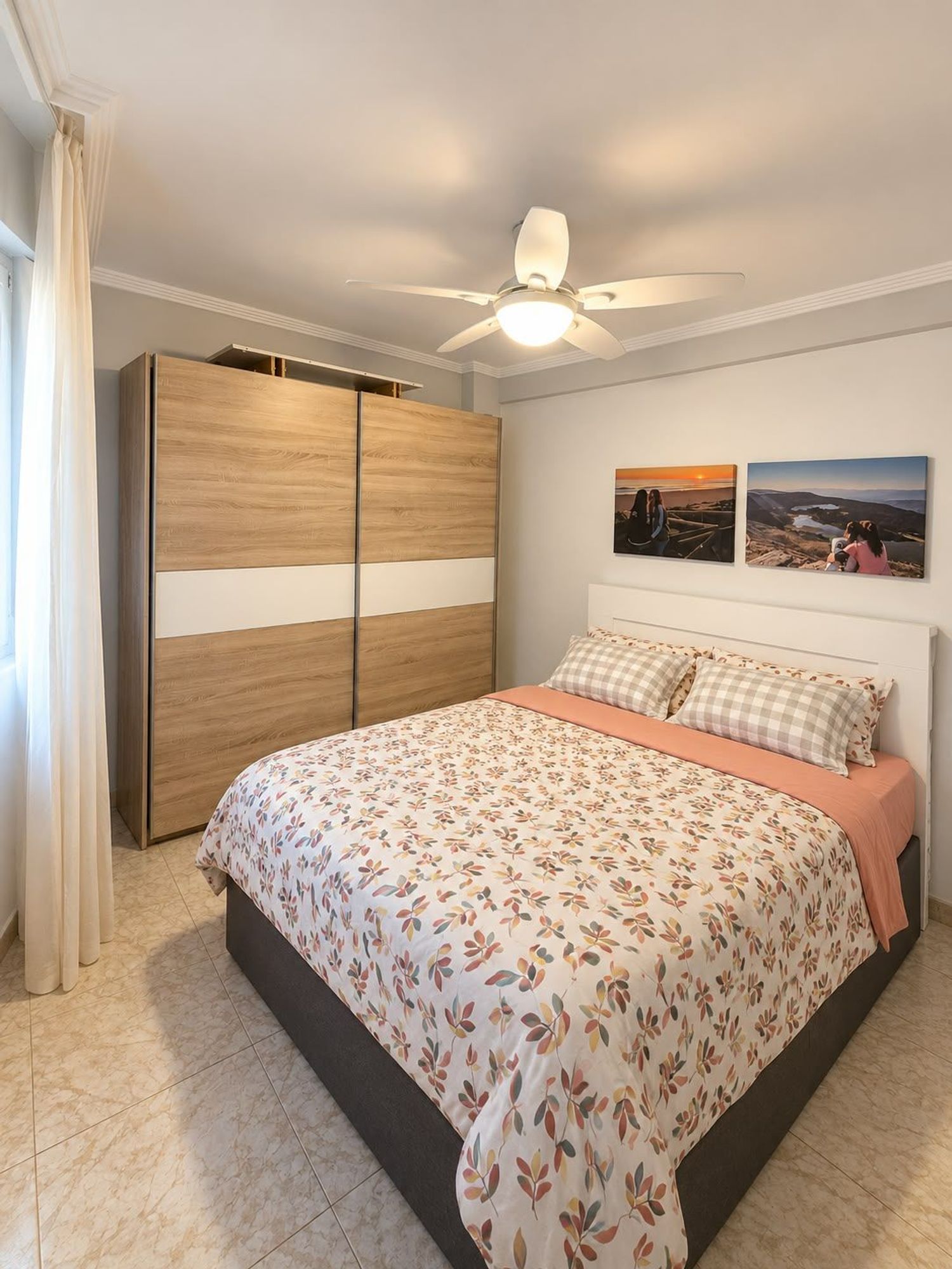 Piso en Calle Fray Tomás de Berlanga, 7, Ronda de Triana-Patrocinio-Turruñuelo - Foto 8