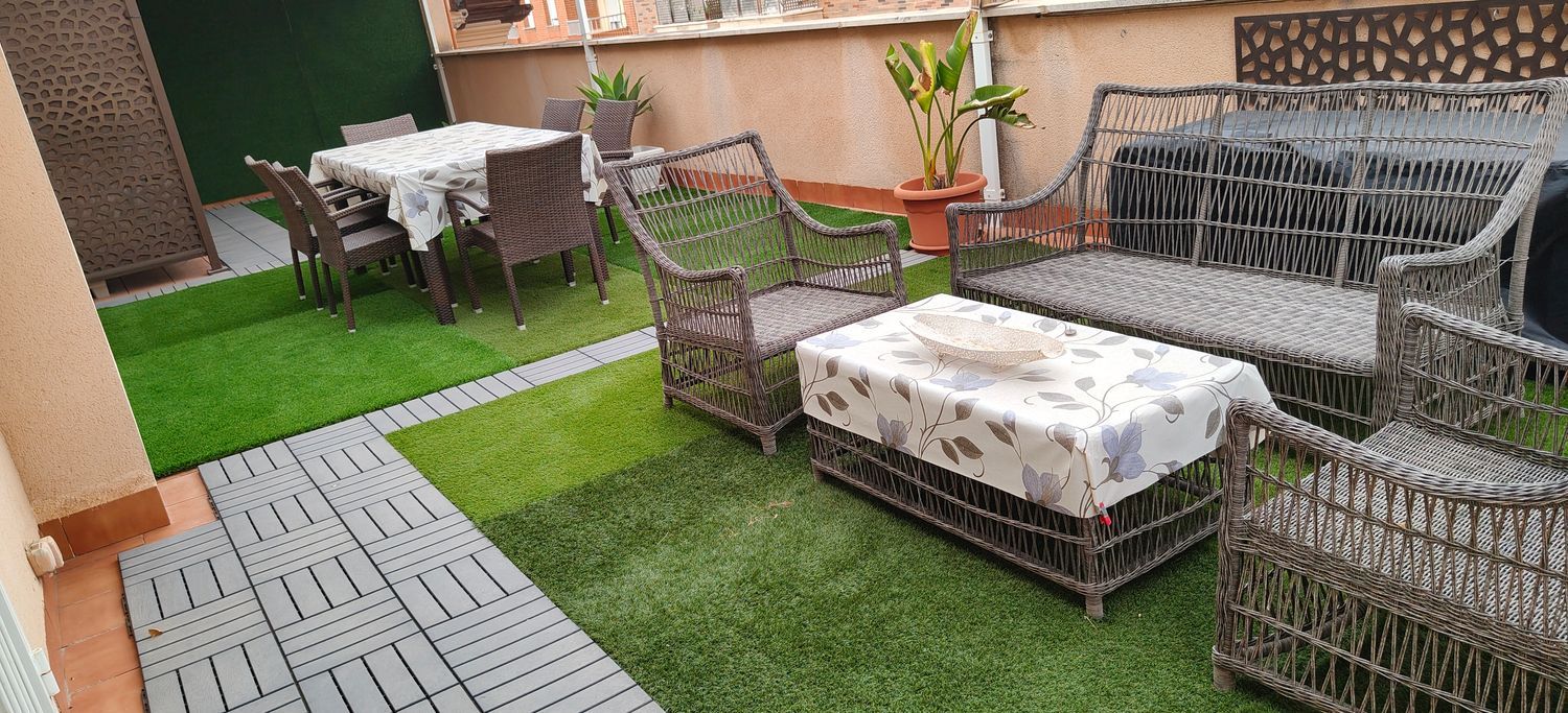 Piso en Calle Lorca, 33, El Palmar - Foto 11