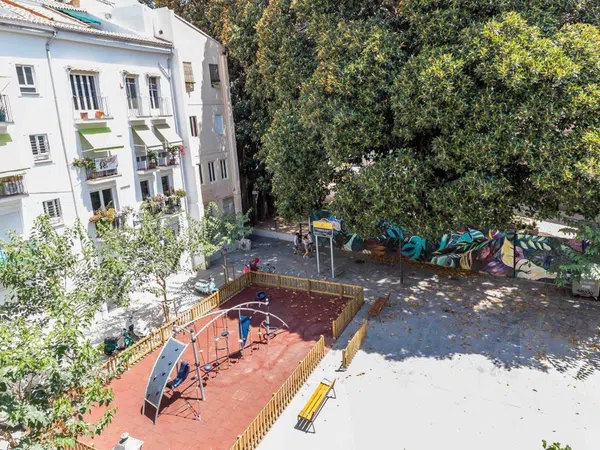 Estudio en Calle de Dalt, 30, El Carme - Foto 3
