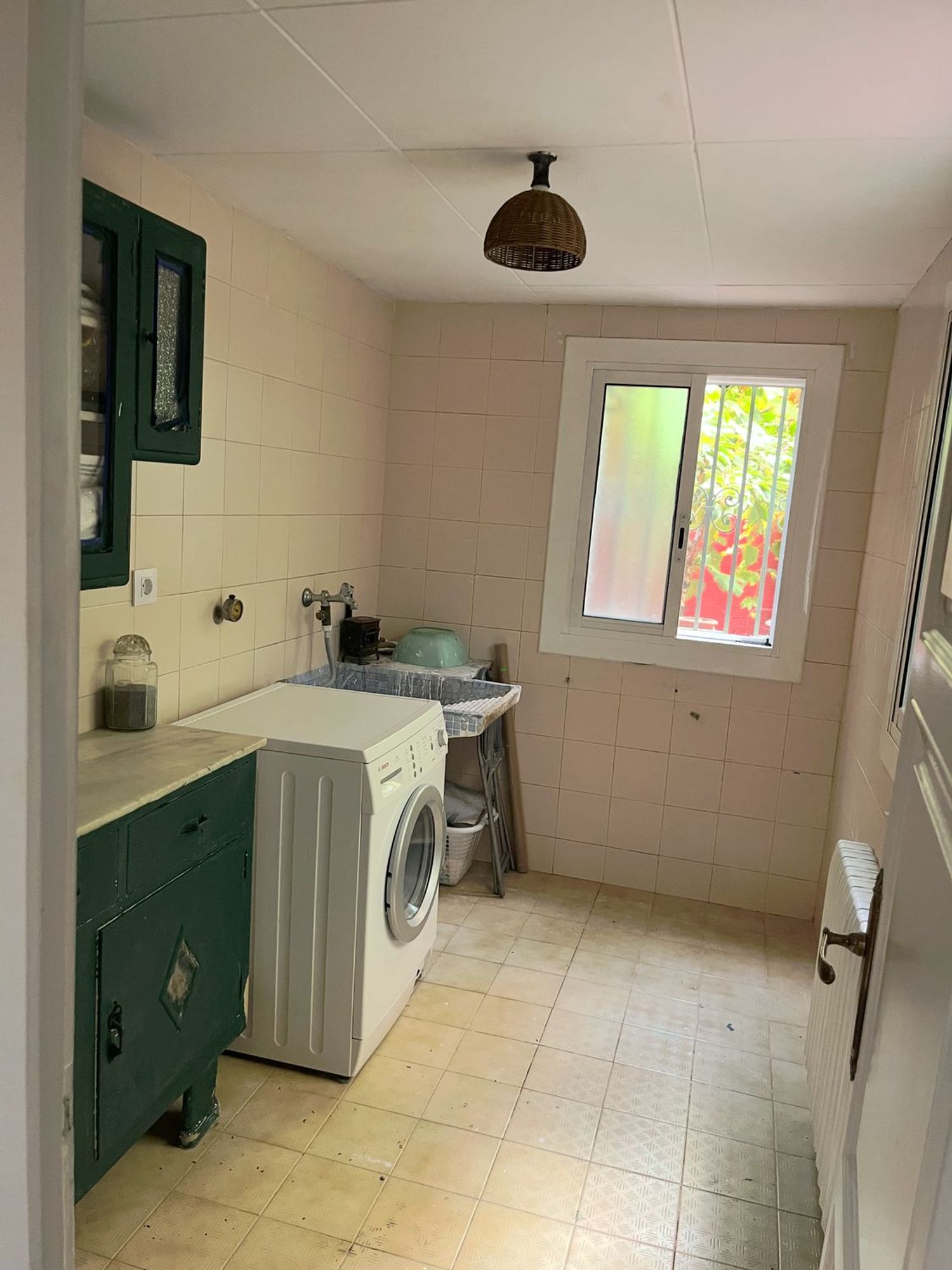 Chalet pareado en Barrio Sol i Padris - Sant Oleguer - Foto 9