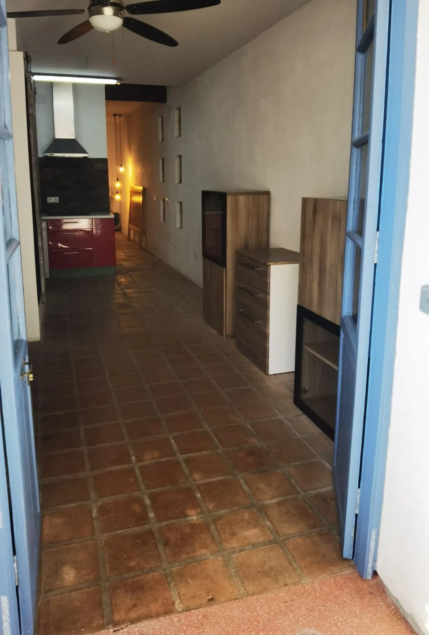 Piso en plaza Cruz, 5 - Foto 17