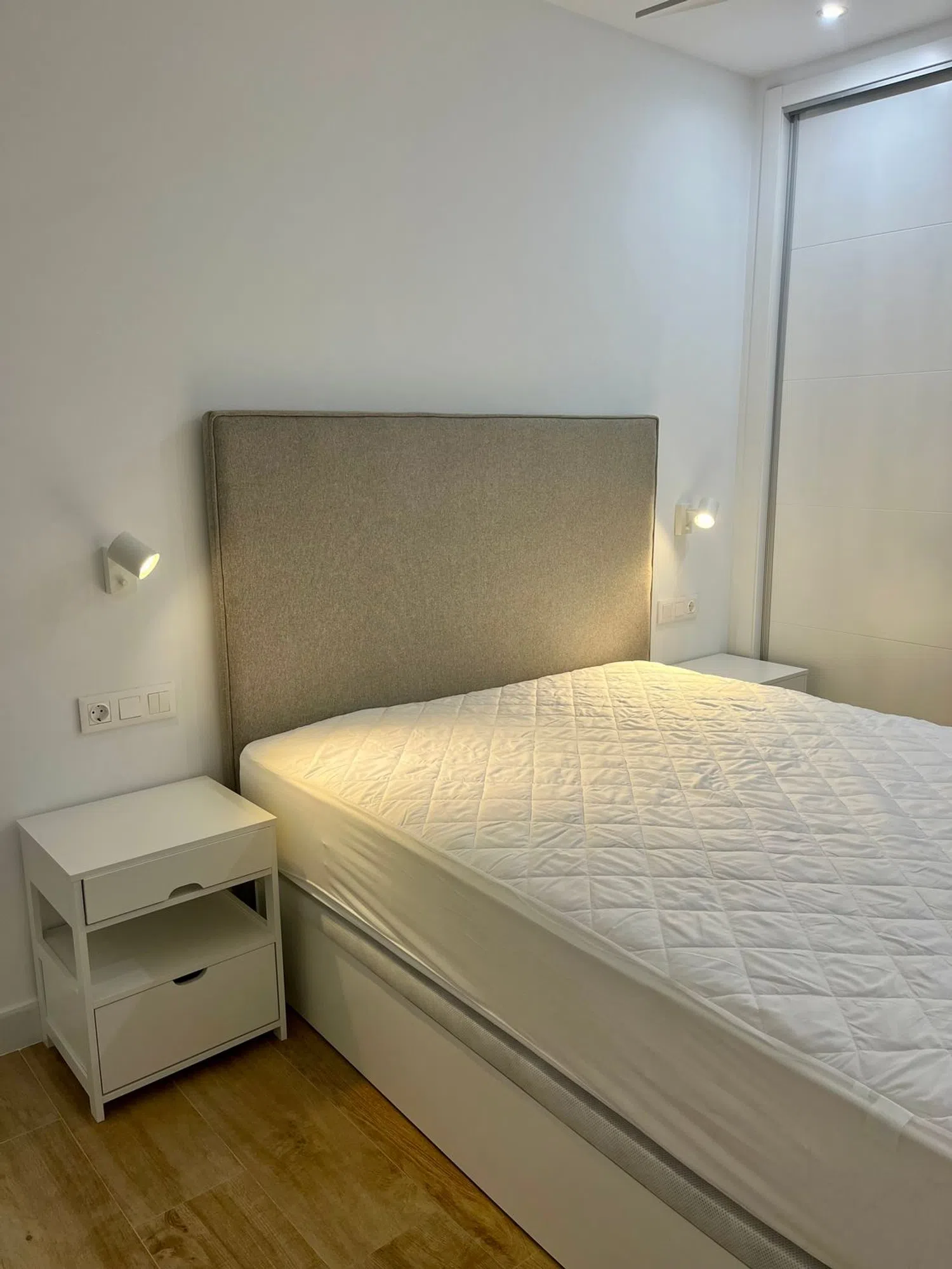 Piso en calle Marqués de Boïl, 3 - Foto 15