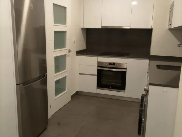 Piso en avenida Jorge Luis Borges, 18 - Foto 3