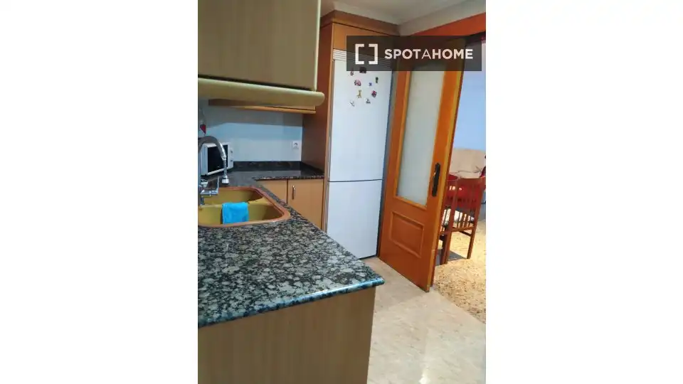 Piso en  Valencia Capital - Foto 5