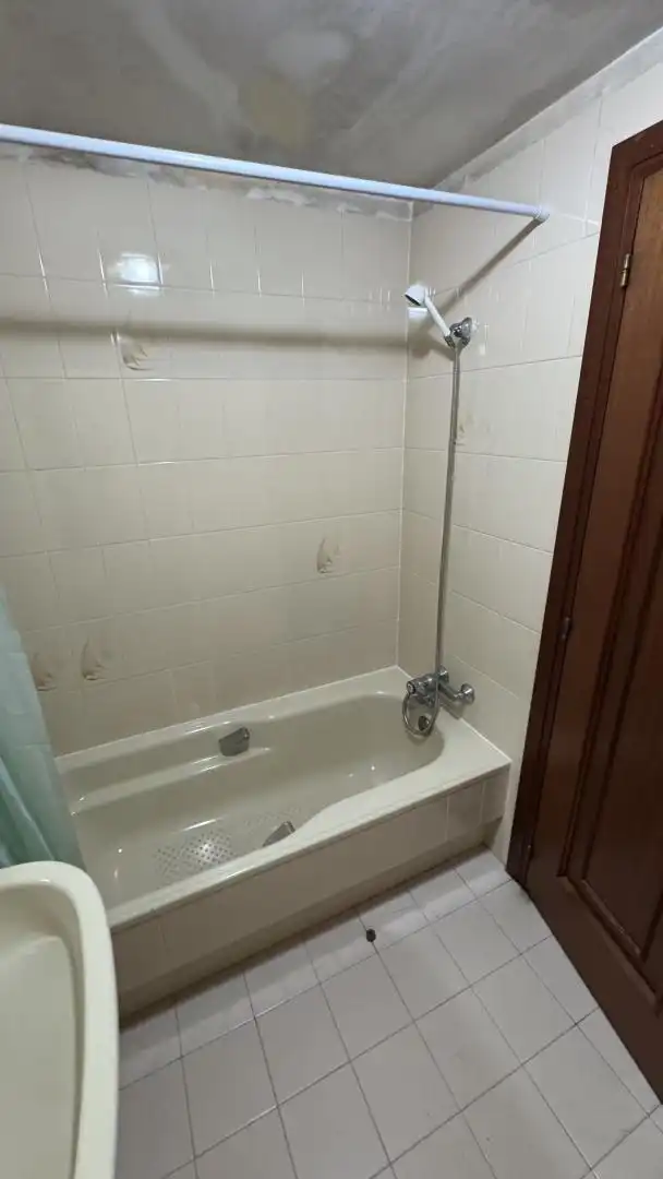 Piso en  Rúa Rosalía de Castro 35 - Foto 10