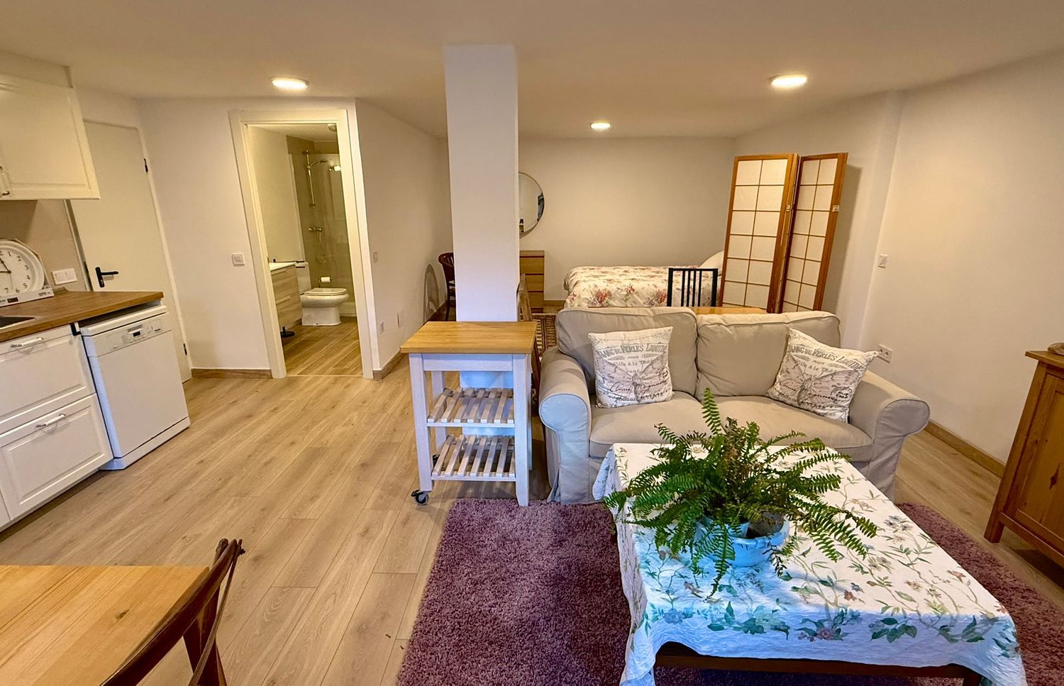 Casa independiente en Navalquejigo - Los Arroyos - Foto 32