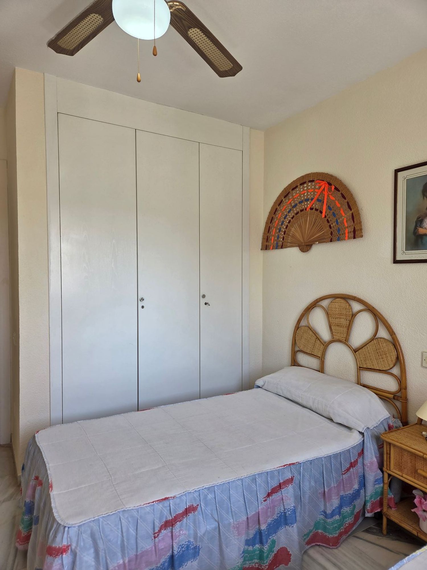 Piso en Paseo del Toyo, 138, Retamar, Retamar - Foto 27