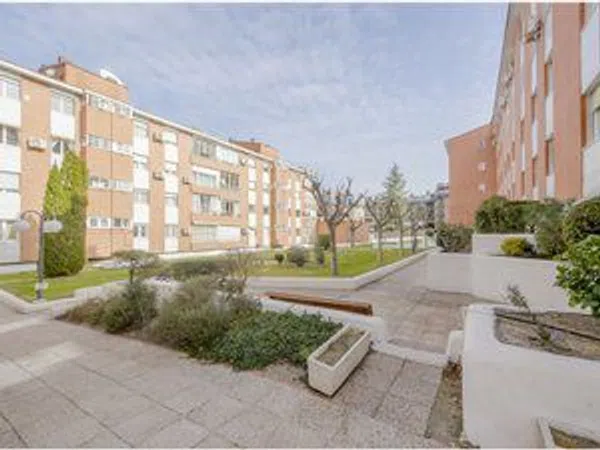 Piso en Calle de Francia, 8, Zona Avenida Europa - Foto 1